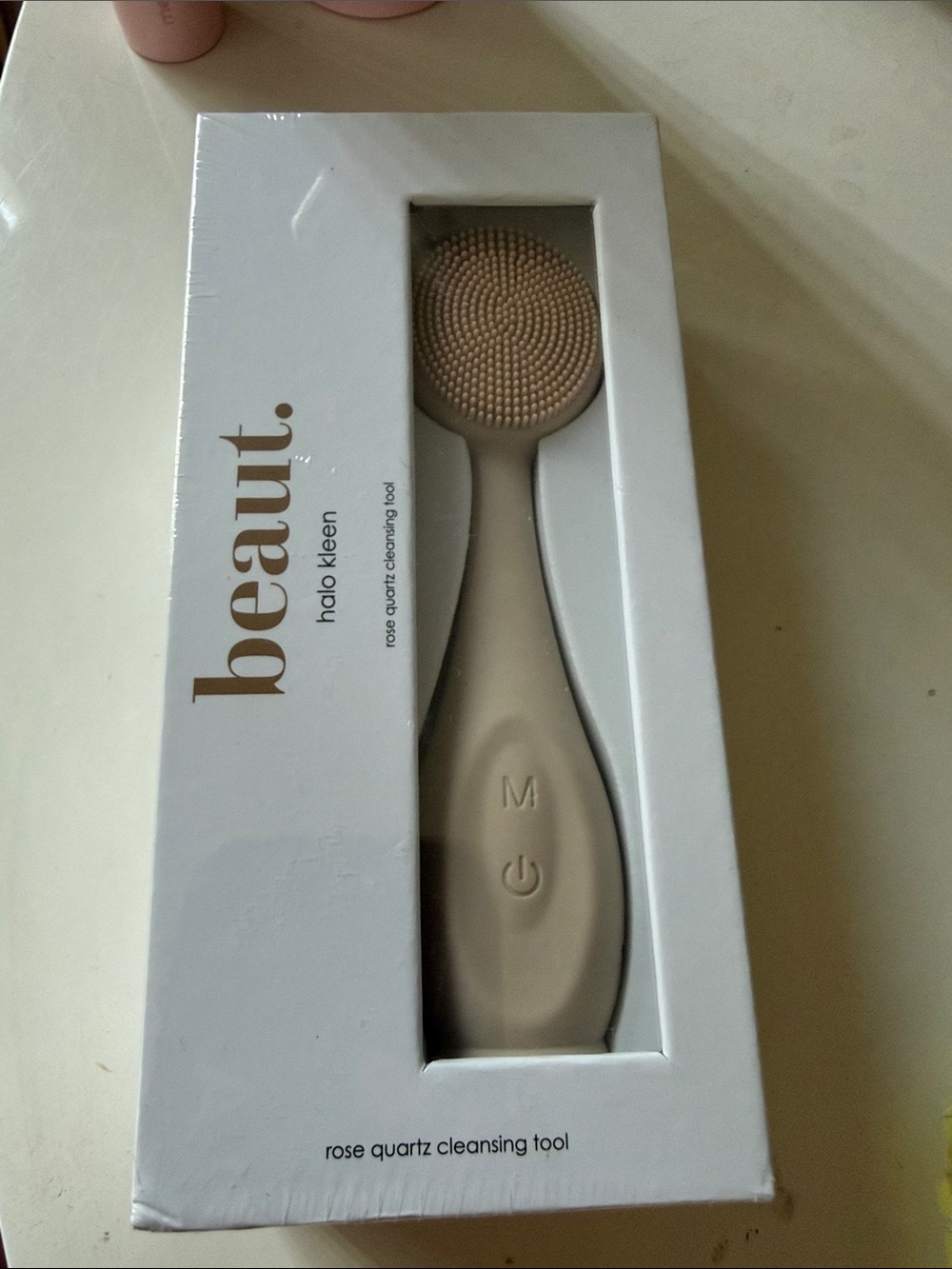 beaut halo queen new in box